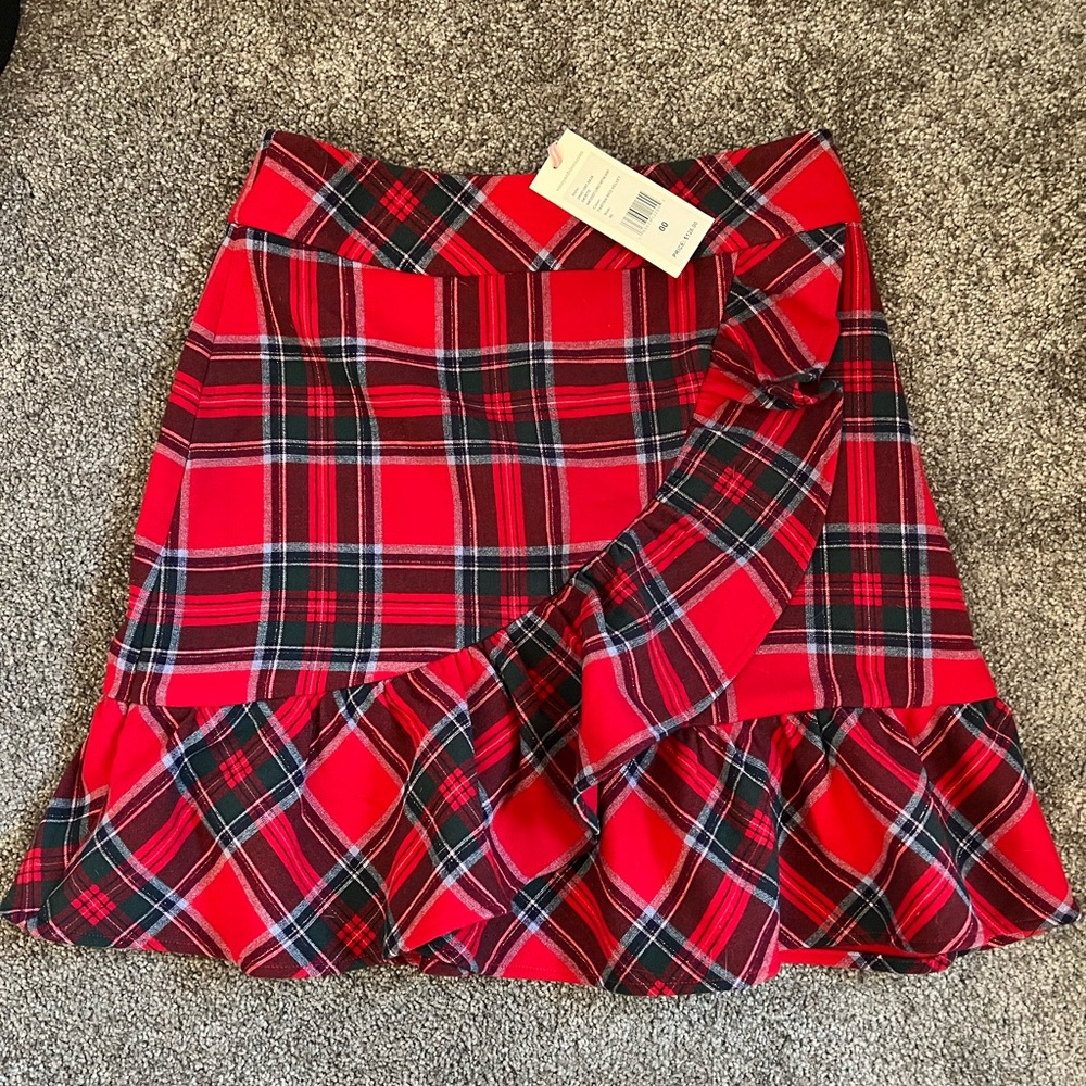 NWT vineyard vines skirt